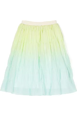 Aigner Rok met kleurverloop