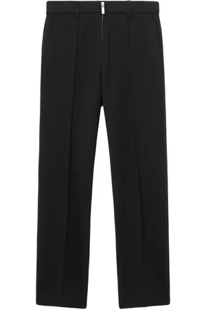 Helmut Lang Broek met rits