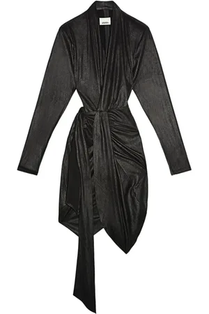 Isabel Marant Aleora midi