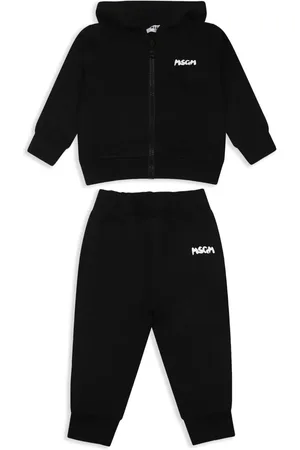 Msgm Katoenen trainingspak