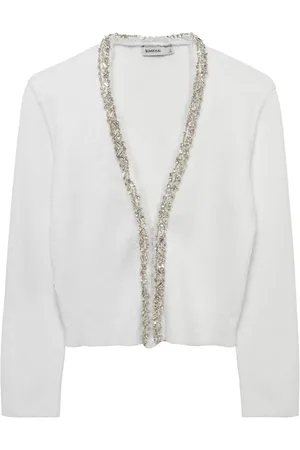 Simkhai Lieghton vest