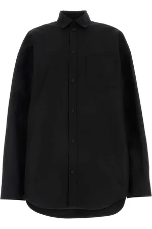 Balenciaga Katoenen blouse