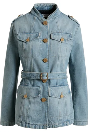 Bally Denim jack