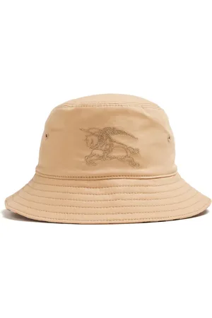 Burberry Omkeerbare vissershoed
