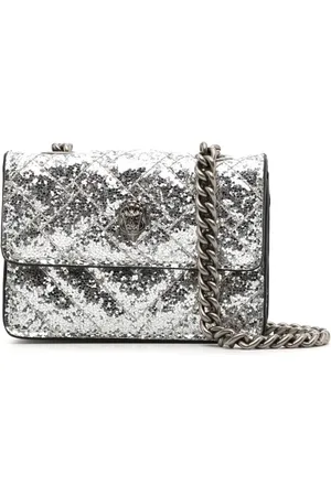 Kurt Geiger Kensington handtas met kettinghengsel