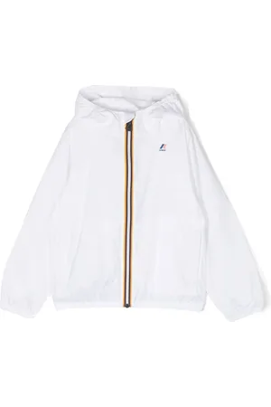 K-Way Jack met capuchon