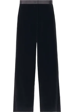 Fabiana Filippi Fluwelen broek