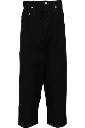 JUNYA WATANABE X Levis broek met verlaagd kruis