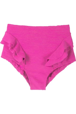 CLUBE BOSSA High waist bikinislip