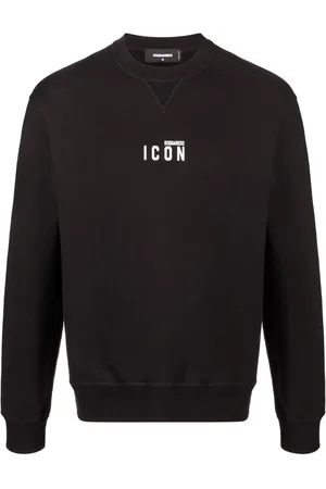 Dsquared2 Sweater met print