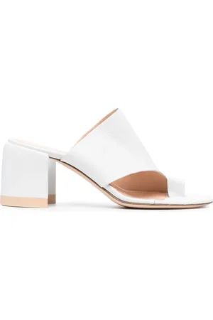 AGL ATTILIO GIUSTI LEOMBRUNI Moon sandalen