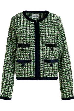 Essentiel Antwerp Homework jack