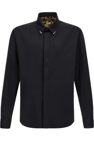 Roberto Cavalli Fang overhemd