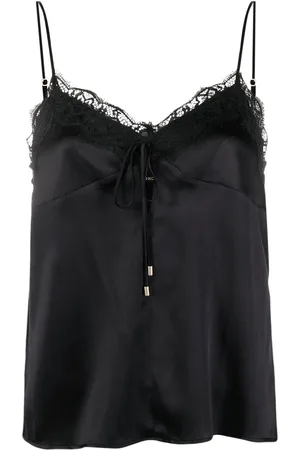 Pinko Zijden top