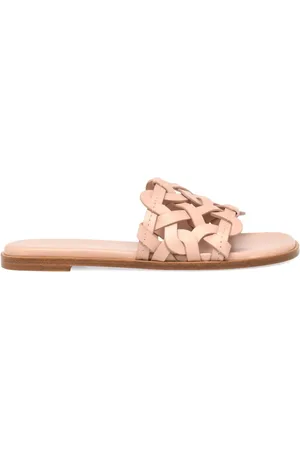 Gianvito Rossi Amalfi slippers