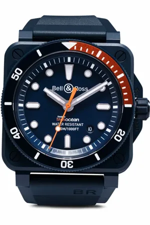Bell & Ross BR 03