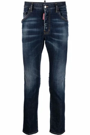 Dsquared2 Skinny jeans