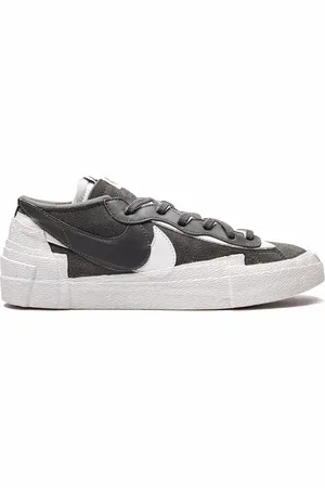 Nike X Sacai Blazer low