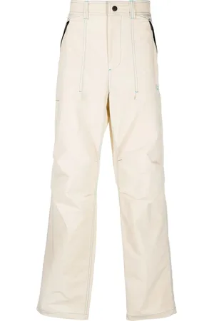 Msgm Straight broek