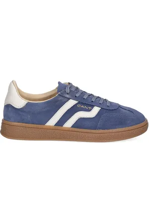 GANT Cuzima suède sneakers