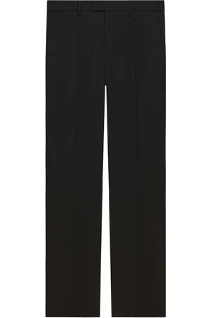 Courrèges Wollen pantalon