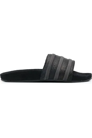 adidas Slippers met logo
