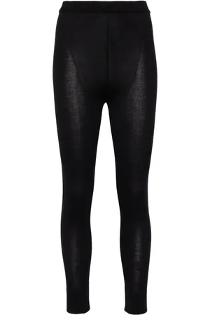 Cynthia Rowley Gebreide joggingbroek