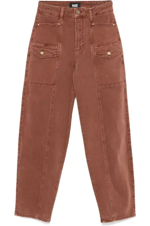 Paige Alexis cargo broek