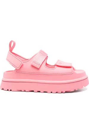UGG GoldenGlow sandalen