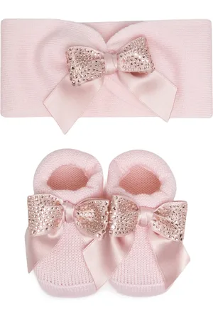 La Perla Set met strikdetail