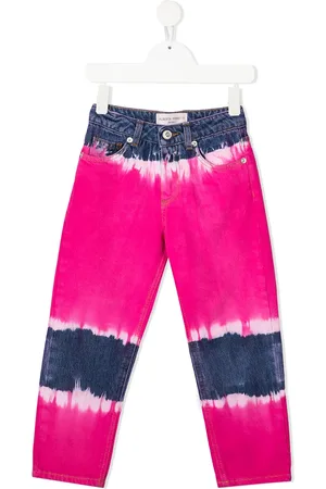 Alberta Ferretti Straight jeans