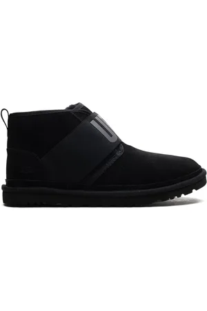 UGG Neumel II Graphic "Black" laarzen