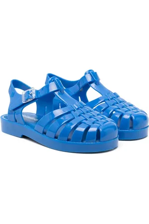 Melissa Possession sandalen met gesloten neus