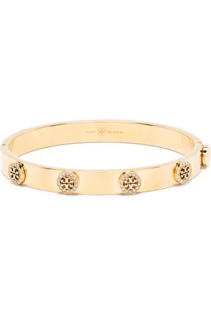 Tory Burch Miller armband met studs