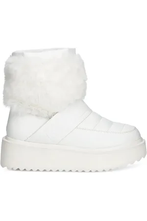 Moschino Power laarzen