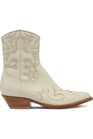 Buttero Cowboy enkellaarzen