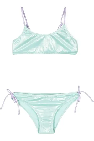 MC2 SAINT BARTH Verijdelde bikini