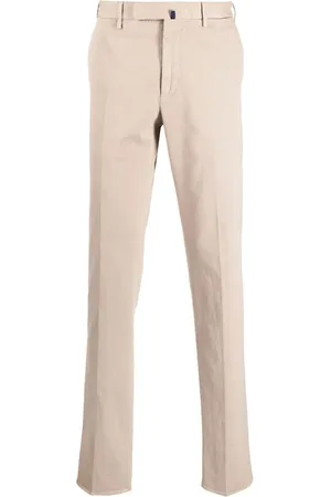 Incotex Straight pantalon