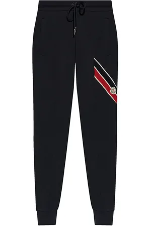 Moncler Joggingbroek met logopatch