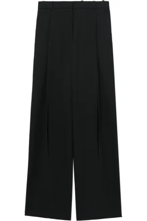 Botter Broek met wijde pijpen