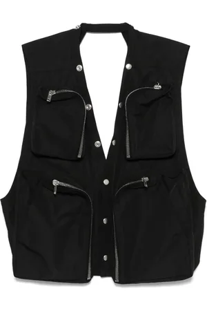 Rick Owens Cargo gilet