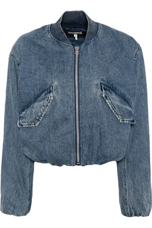 RAG&BONE Maggie bomberjack