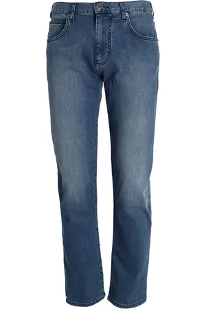 Emporio Armani Katoenen jeans