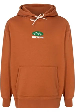 PUMA X Butter Goods hoodie