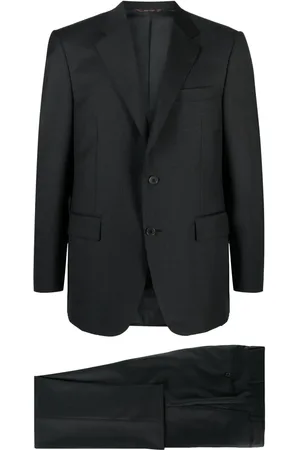 CANALI Wollen pak