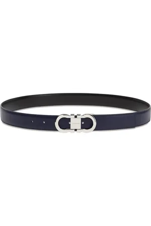 Salvatore Ferragamo Riem met Gancini