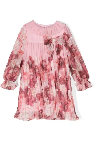 PATACHOU Jurk met bloemenprint
