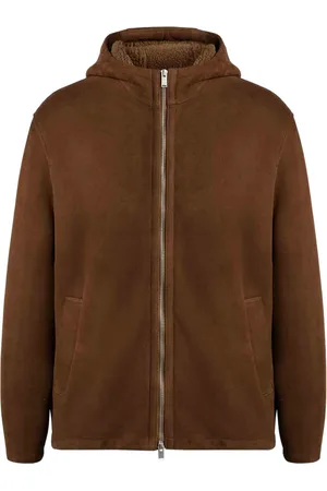 LARDINI Suède jack