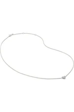 Monica Vinader Halsketting met hanger