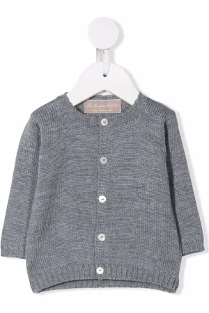 LA STUPENDERIA Kasjmier vest